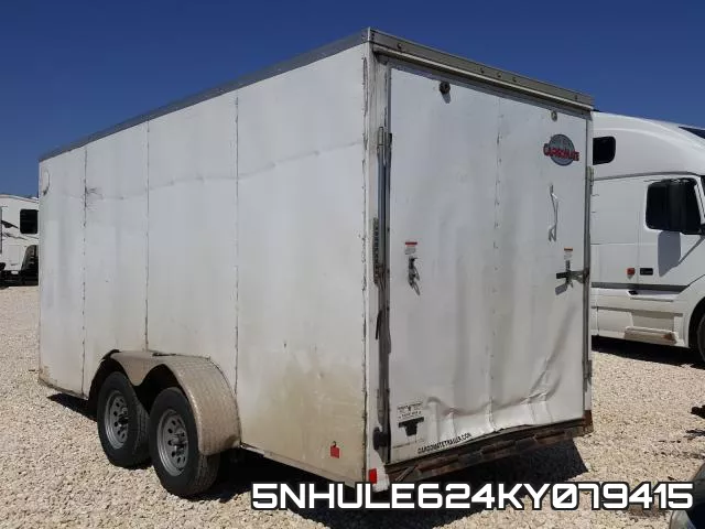 5NHULE624KY079415 фото 4