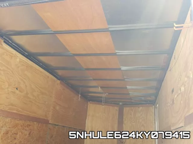 5NHULE624KY079415 фото 6
