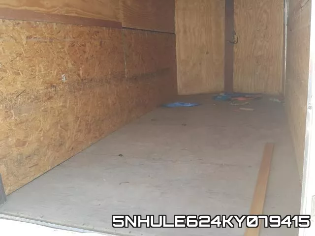 5NHULE624KY079415 фото 7