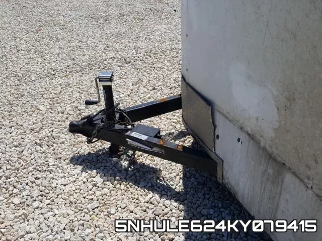 5NHULE624KY079415 фото 8