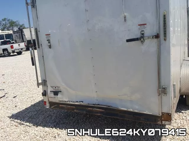 5NHULE624KY079415 фото 10