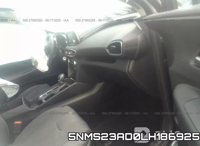 5NMS23AD0LH186925 фото 6