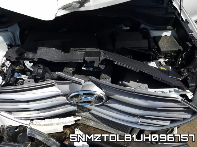 5NMZTDLB1JH096757 фото 8