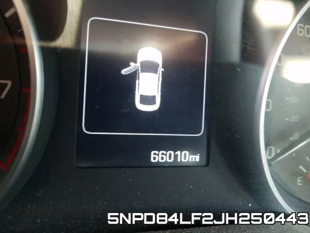 5NPD84LF2JH250443 фото 9