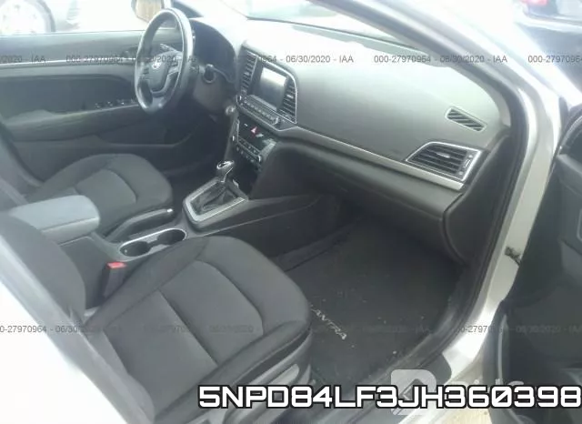 5NPD84LF3JH360398 фото 6