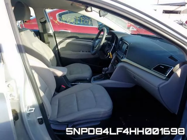 5NPD84LF4HH001698 фото 6