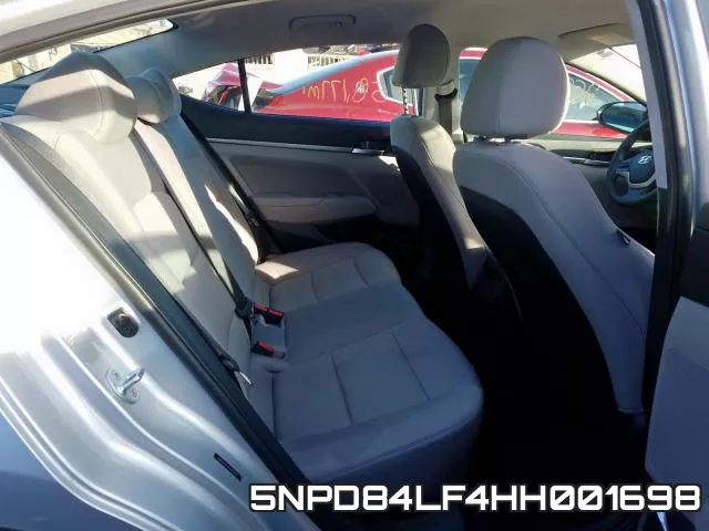 5NPD84LF4HH001698 фото 7