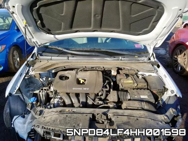 5NPD84LF4HH001698 фото 8