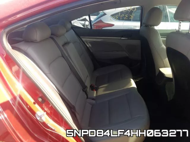 5NPD84LF4HH063277 фото 7