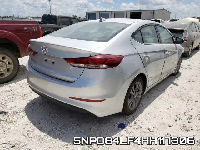 5NPD84LF4HH117306 фото 5