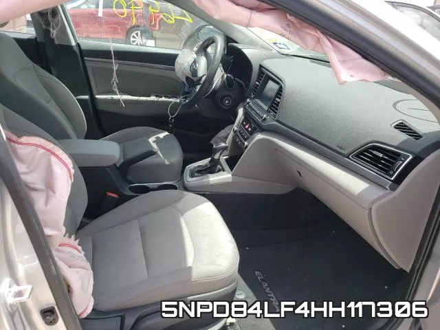 5NPD84LF4HH117306 фото 6