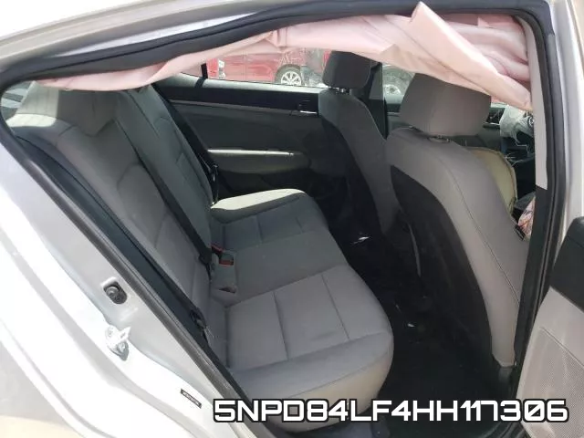 5NPD84LF4HH117306 фото 7