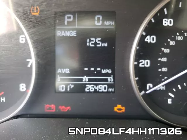 5NPD84LF4HH117306 фото 9