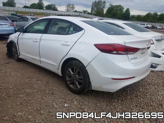 5NPD84LF4JH326695 фото 4