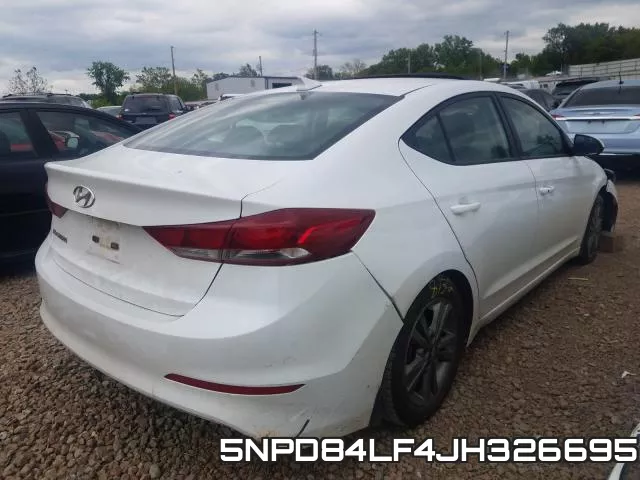 5NPD84LF4JH326695 фото 5