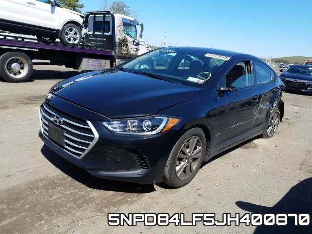 5NPD84LF5JH400870 фото 3