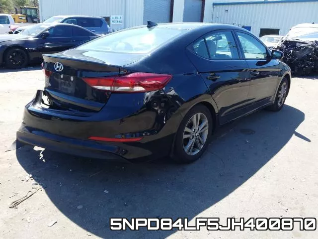 5NPD84LF5JH400870 фото 5