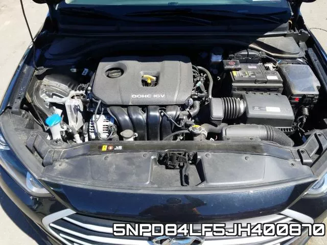 5NPD84LF5JH400870 фото 8