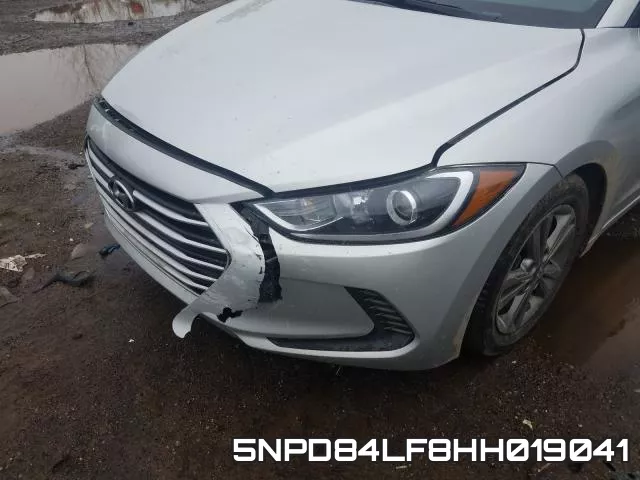 5NPD84LF8HH019041 фото 10