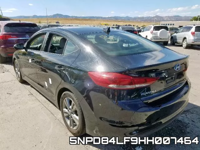 5NPD84LF9HH007464 фото 4