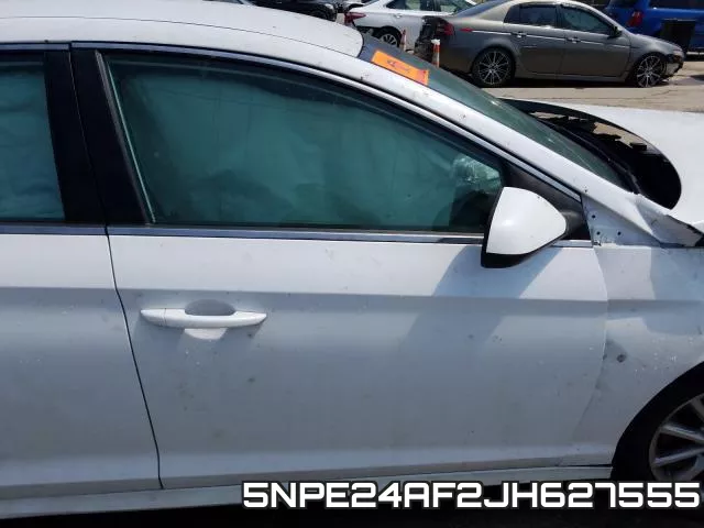 5NPE24AF2JH627555 фото 6