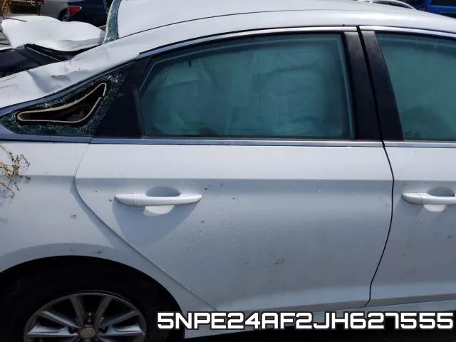 5NPE24AF2JH627555 фото 7