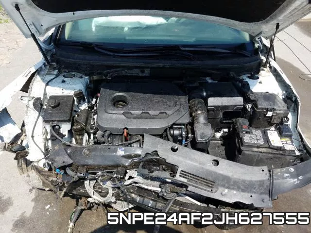 5NPE24AF2JH627555 фото 8