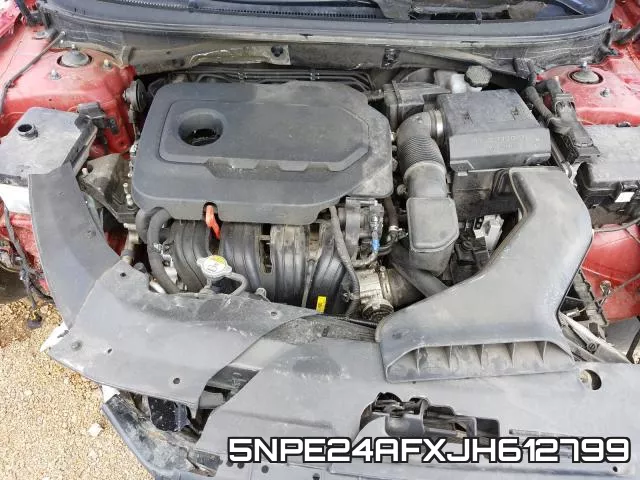 5NPE24AFXJH612799 фото 8
