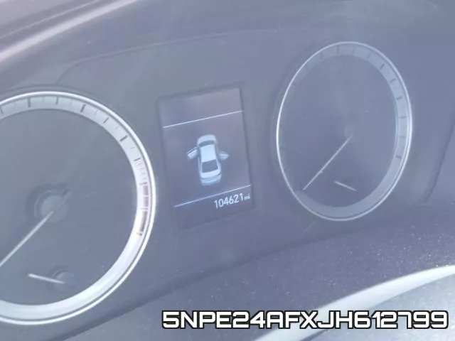 5NPE24AFXJH612799 фото 9