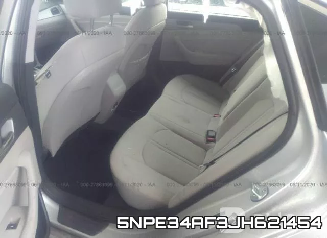 5NPE34AF3JH621454 фото 9