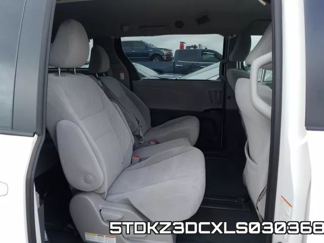 5TDKZ3DCXLS030368 фото 7