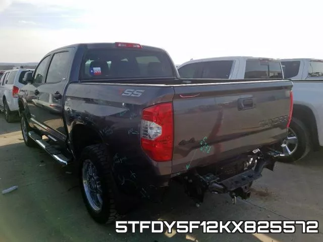5TFDY5F12KX825572 фото 4