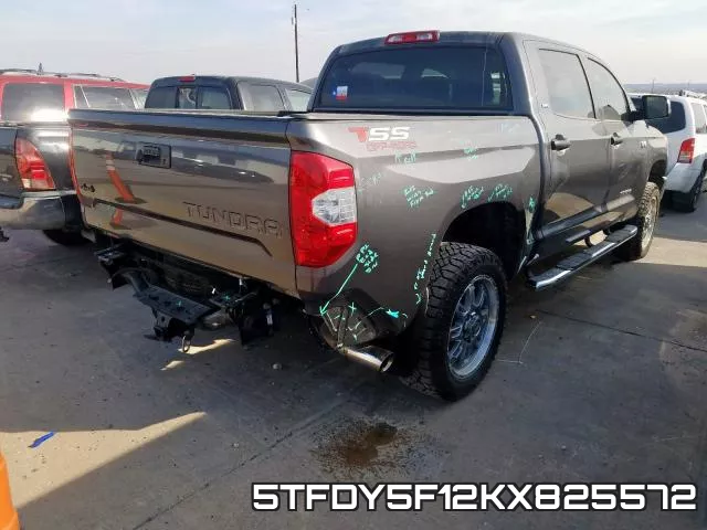 5TFDY5F12KX825572 фото 5