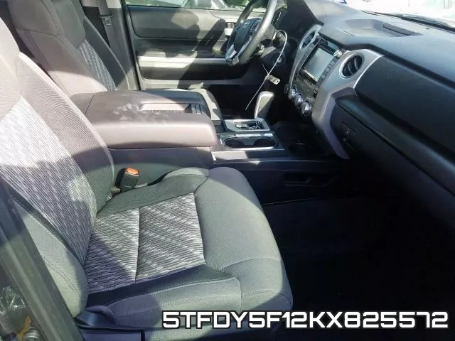 5TFDY5F12KX825572 фото 6
