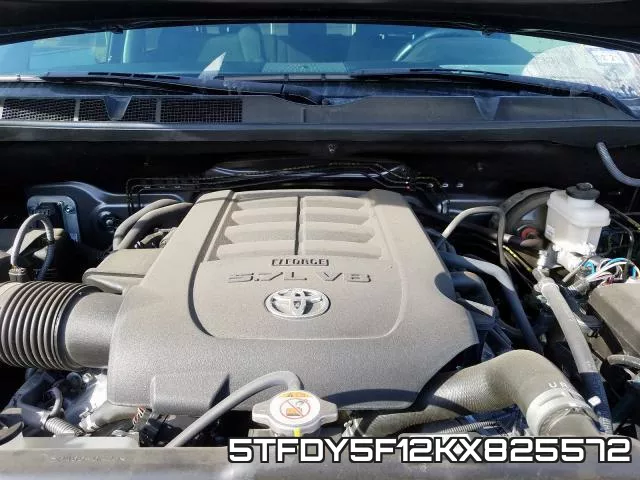 5TFDY5F12KX825572 фото 8