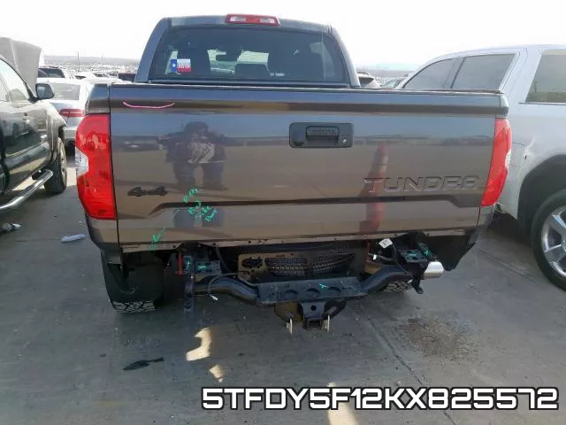 5TFDY5F12KX825572 фото 10
