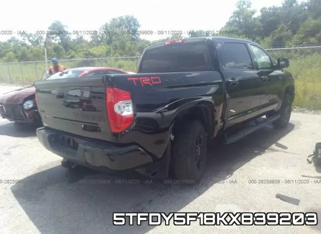 5TFDY5F18KX839203 фото 5