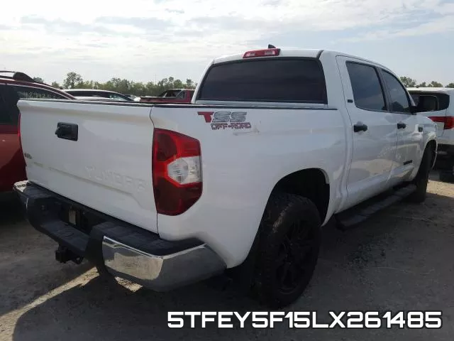 5TFEY5F15LX261485 фото 5