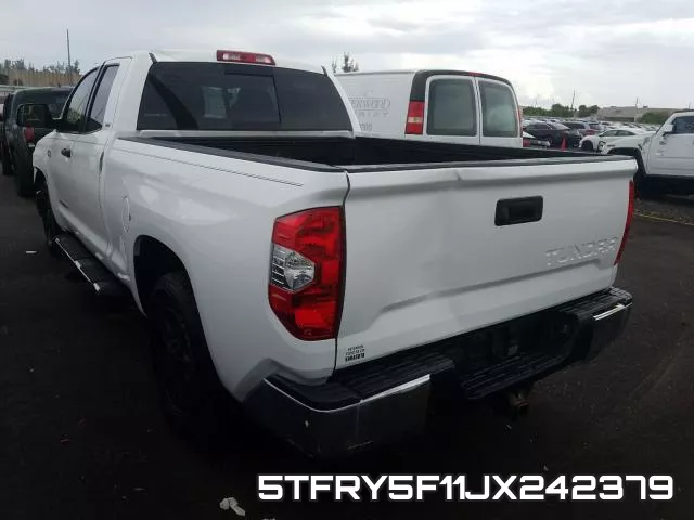 5TFRY5F11JX242379 фото 4