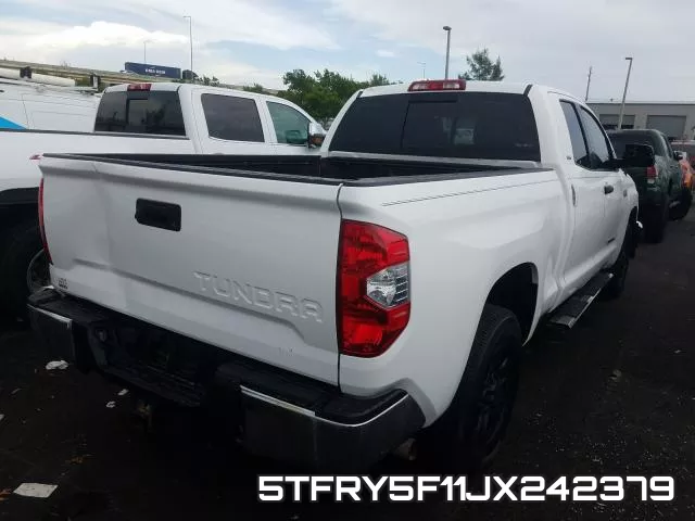 5TFRY5F11JX242379 фото 5