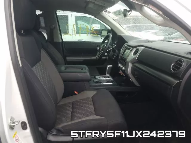 5TFRY5F11JX242379 фото 6