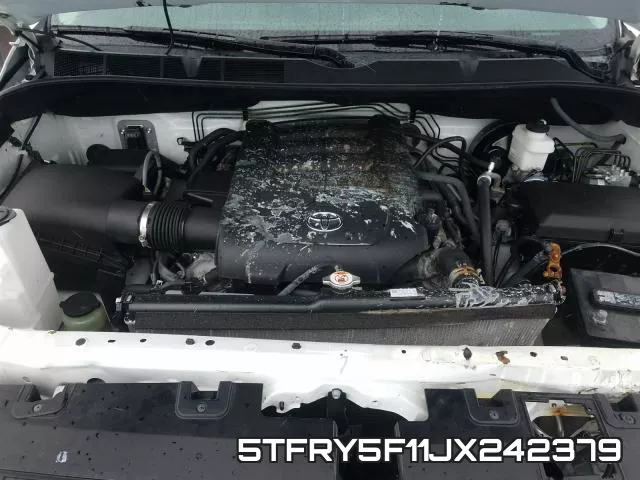 5TFRY5F11JX242379 фото 8