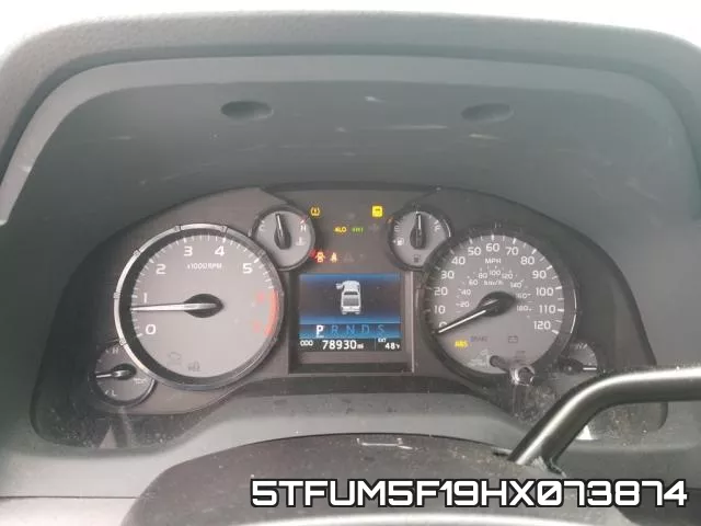 5TFUM5F19HX073874 фото 6