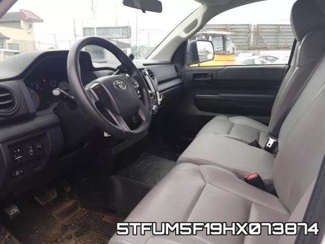 5TFUM5F19HX073874 фото 7
