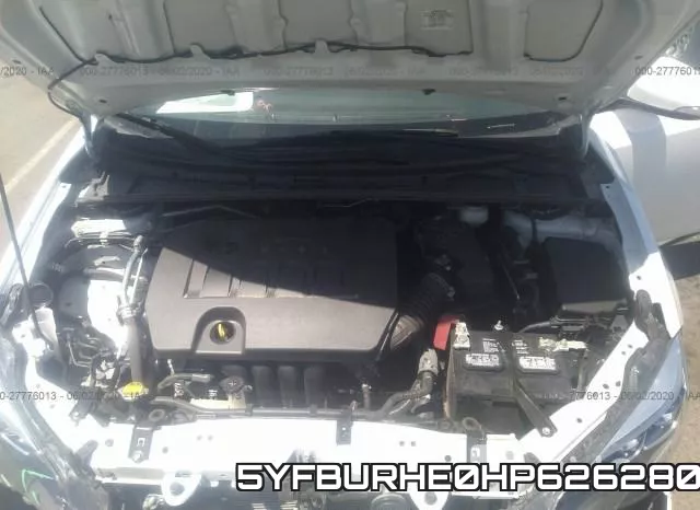 5YFBURHE0HP626280 фото 2