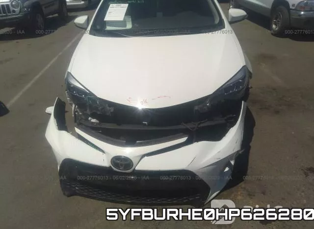 5YFBURHE0HP626280 фото 7