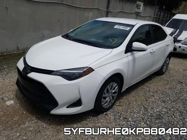 5YFBURHE0KP880482 фото 3