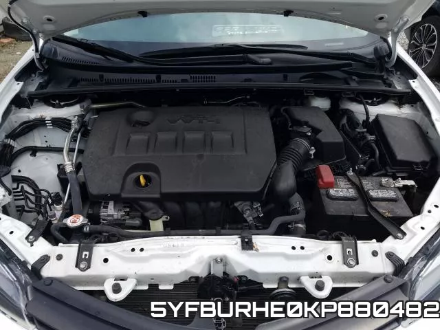 5YFBURHE0KP880482 фото 8