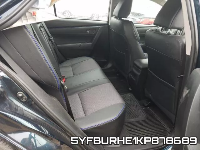 5YFBURHE1KP878689 фото 7