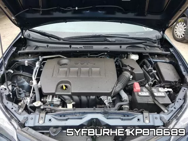 5YFBURHE1KP878689 фото 8